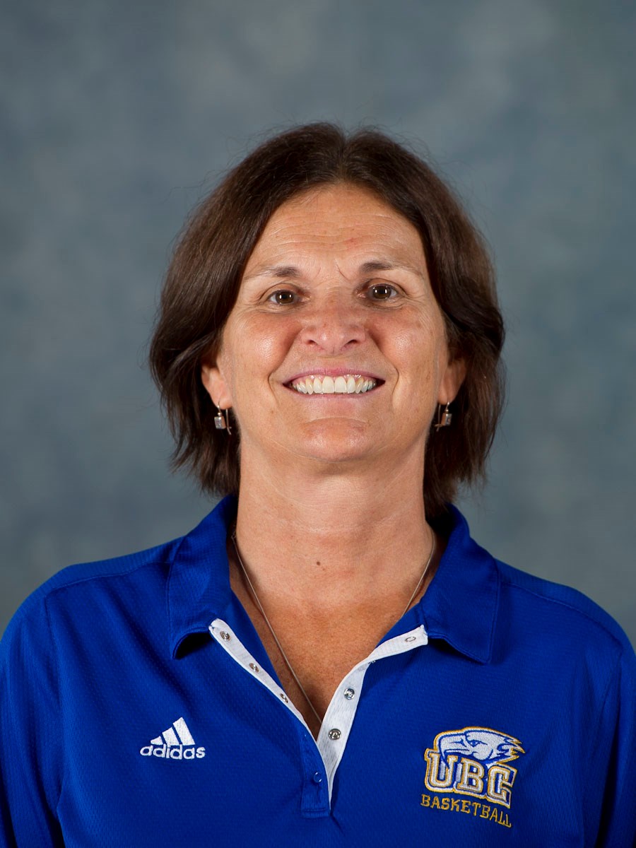 Deb Huband